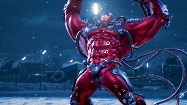 Tekken 7 - Immagine 192482