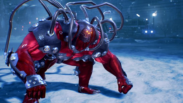 Tekken 7 - Immagine 192485
