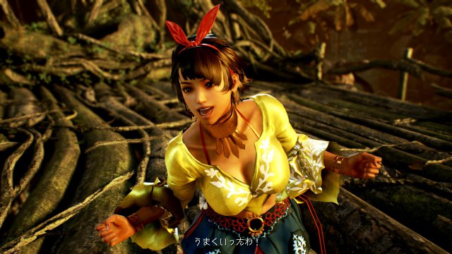 Tekken 7 - Immagine 192488