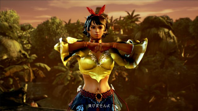Tekken 7 - Immagine 192491
