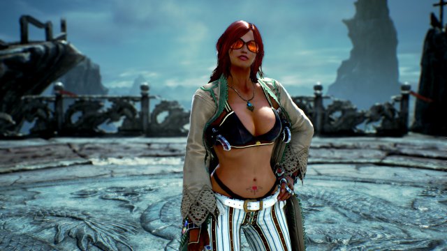 Tekken 7 - Immagine 192497