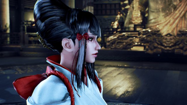 Tekken 7 - Immagine 192503