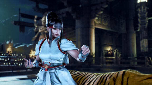 Tekken 7 - Immagine 192506