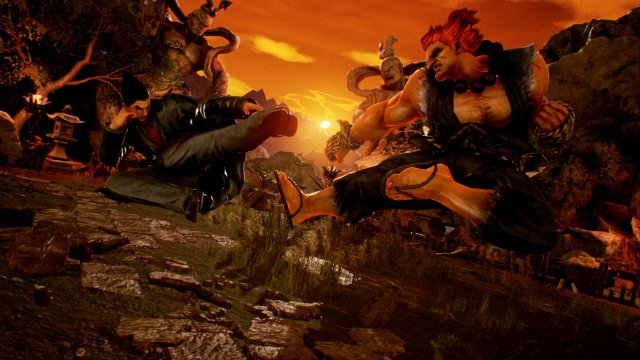 Tekken 7 - Immagine 192509
