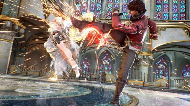 Tekken 7 - Immagine 194324