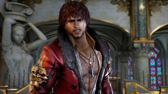 Tekken 7 - Immagine 194330