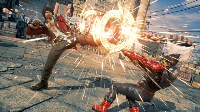 Tekken 7 - Immagine 194333