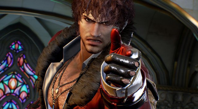 Tekken 7 - Immagine 194336
