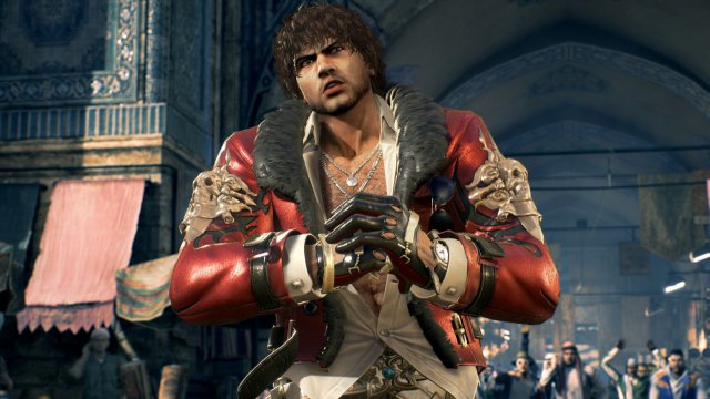 Tekken 7 - Immagine 194339