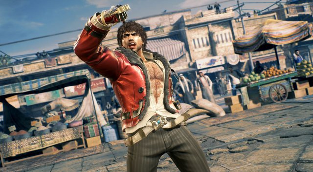 Tekken 7 - Immagine 194342
