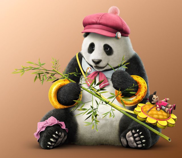 Tekken 7 - Immagine 197508