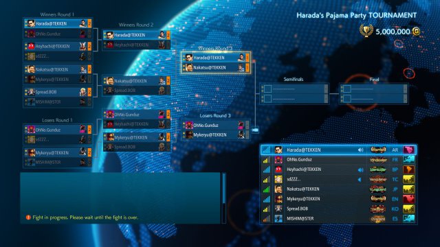 Tekken 7 - Immagine 197520