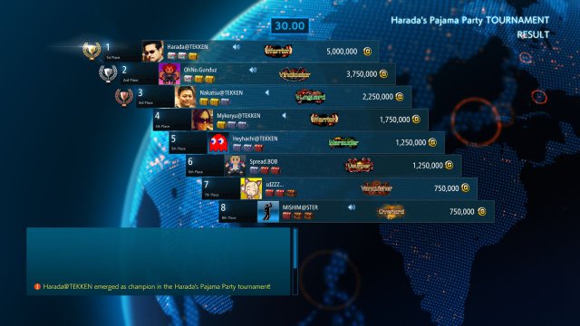 Tekken 7 - Immagine 197529