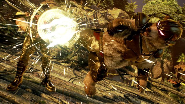 Tekken 7 - Immagine 197544