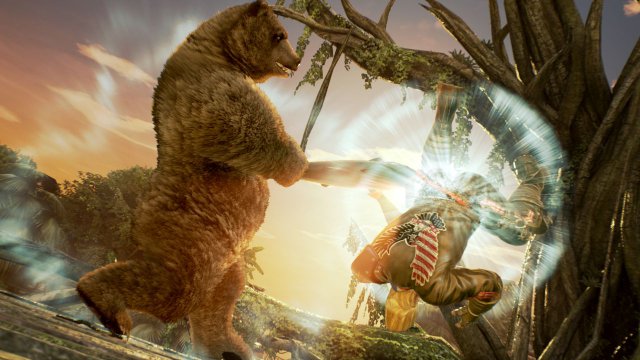 Tekken 7 - Immagine 197550