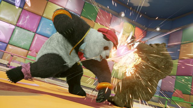 Tekken 7 - Immagine 197565