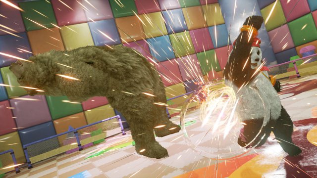 Tekken 7 - Immagine 197568