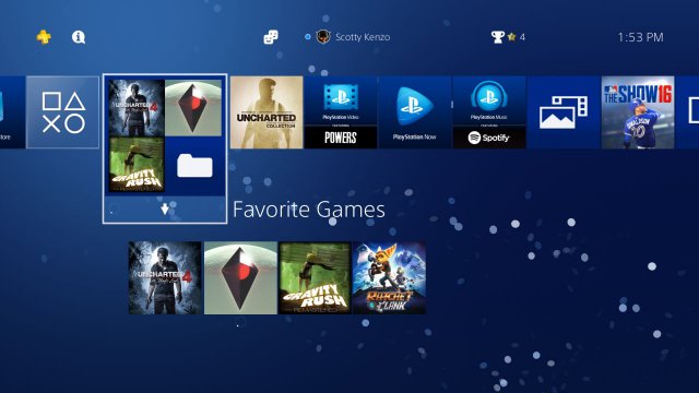 PlayStation 4 - Immagine 190420