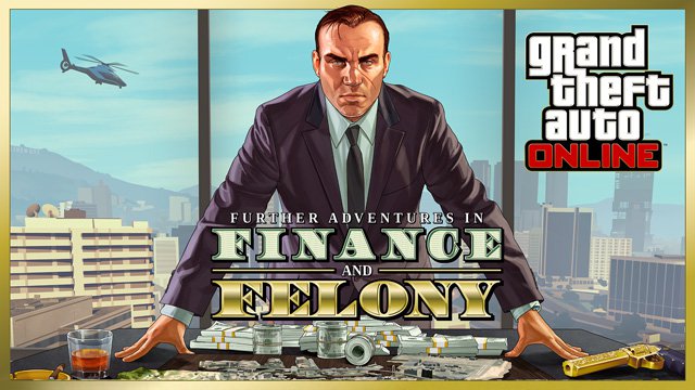 Grand Theft Auto V - Immagine 185791