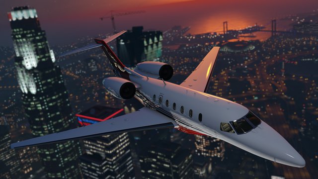 Grand Theft Auto V - Immagine 185809