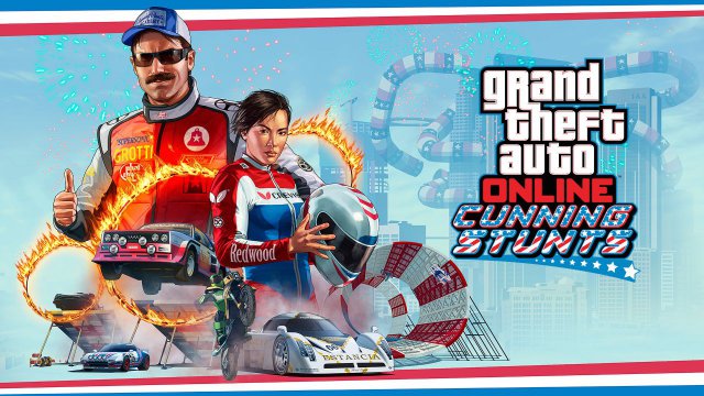 Grand Theft Auto V - Immagine 188554