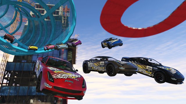 Grand Theft Auto V - Immagine 188557