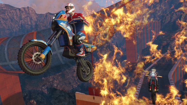 Grand Theft Auto V - Immagine 188560