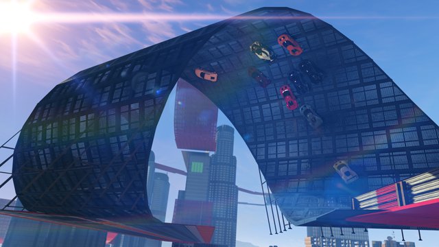 Grand Theft Auto V - Immagine 188691
