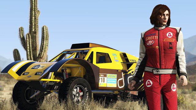 Grand Theft Auto V - Immagine 188697
