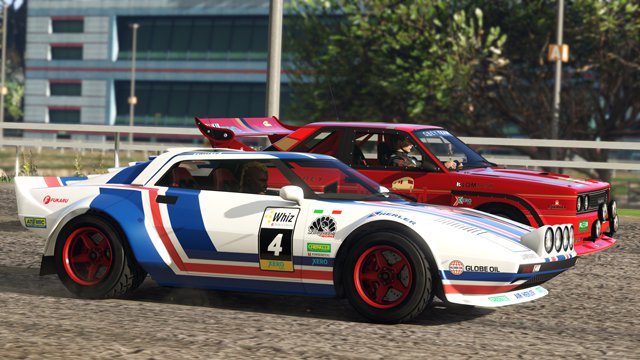 Grand Theft Auto V - Immagine 188700