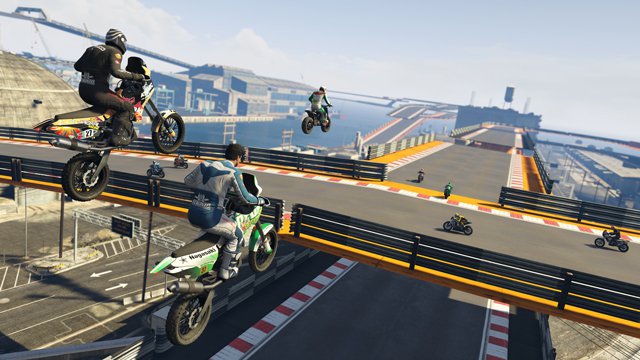 Grand Theft Auto V - Immagine 188703