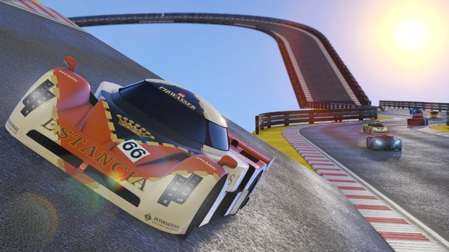 Grand Theft Auto V - Immagine 188706