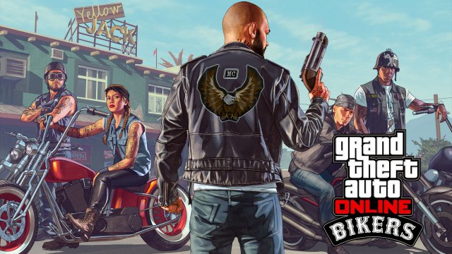 Grand Theft Auto V - Immagine 194100
