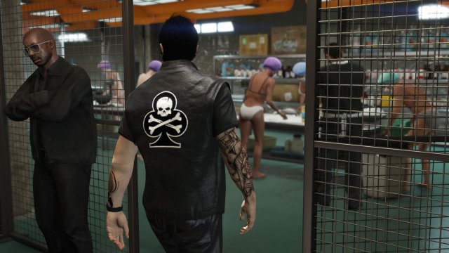 Grand Theft Auto V - Immagine 194103
