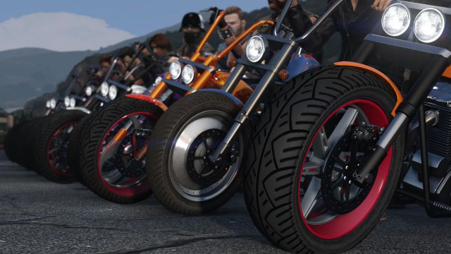 Grand Theft Auto V - Immagine 194106