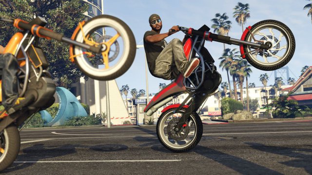 Grand Theft Auto V - Immagine 194109