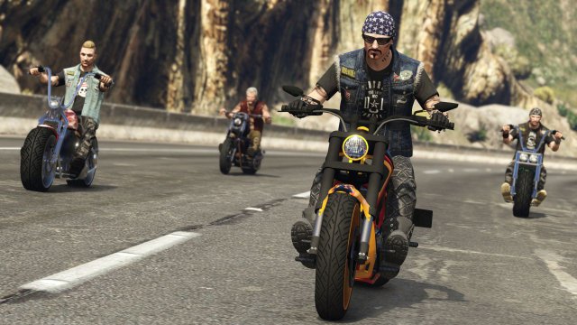 Grand Theft Auto V - Immagine 194118