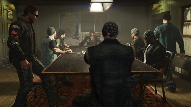 Grand Theft Auto V - Immagine 194121