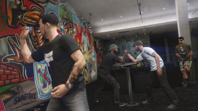 Grand Theft Auto V - Immagine 194124