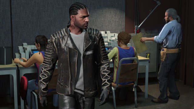 Grand Theft Auto V - Immagine 194127