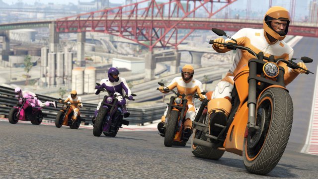 Grand Theft Auto V - Immagine 194139