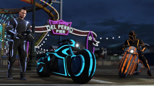 Grand Theft Auto V - Immagine 195933