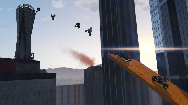 Grand Theft Auto V - Immagine 196816