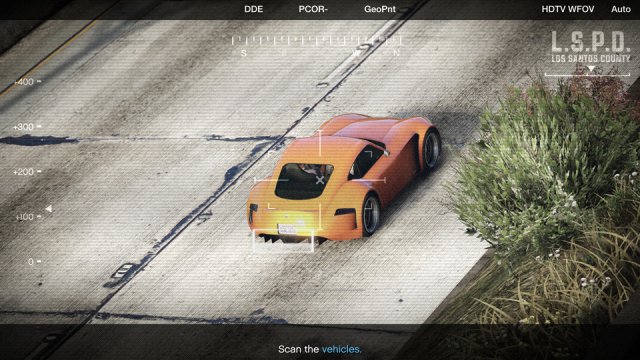 Grand Theft Auto V - Immagine 197731