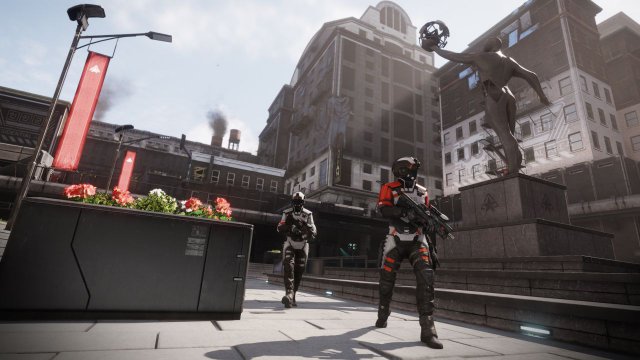 Homefront: The Revolution - Immagine 181688