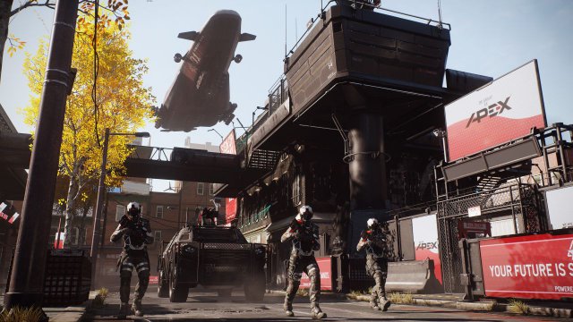 Homefront: The Revolution - Immagine 181694