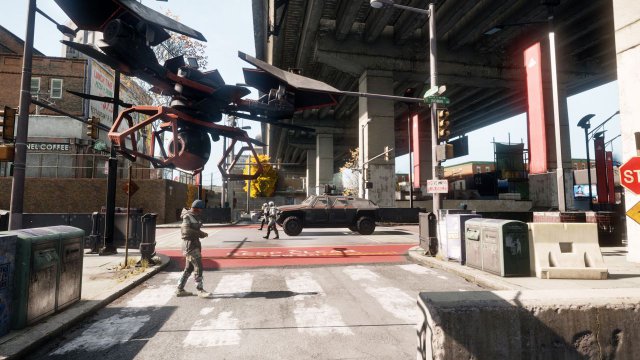 Homefront: The Revolution immagine 181700