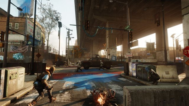 Homefront: The Revolution immagine 181703