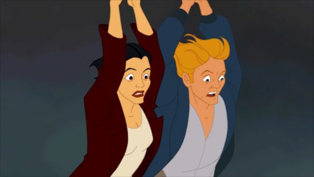 Broken Sword Collection Vol.1 immagine 175975