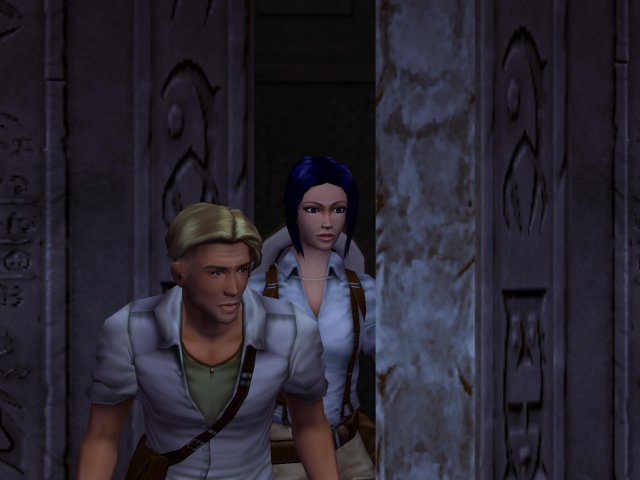 Broken Sword Collection Vol.1 immagine 175976